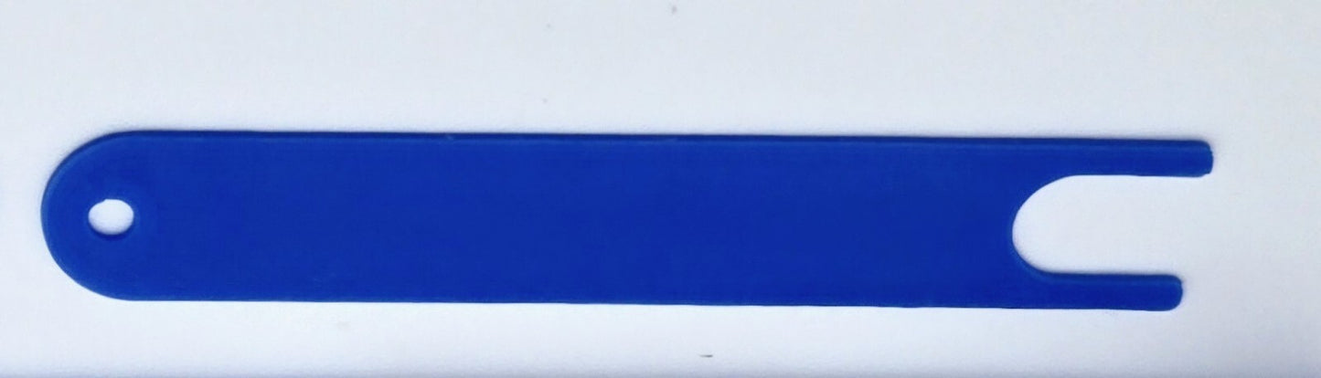 2 Flipper Gauge Spacer Tool for Pinball Williams Gottlieb Bally Stern Spooky JJP