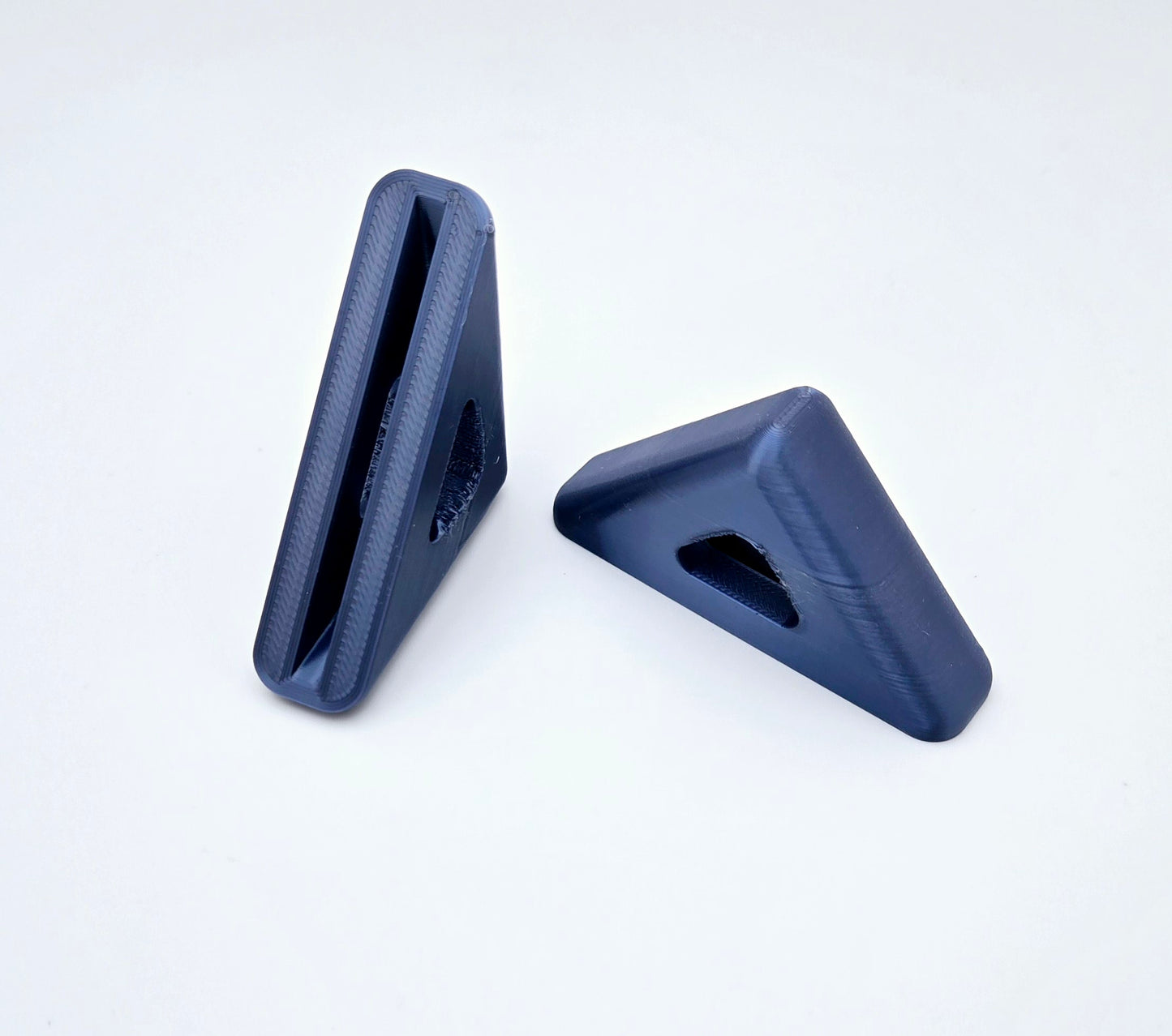 Flexible pinball glass edge guards for safe removal and service