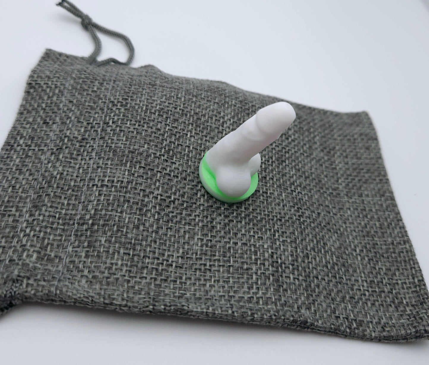 Bag o’ Dicks gag gift – funny 3D printed party favor for bachelor parties and birthdays