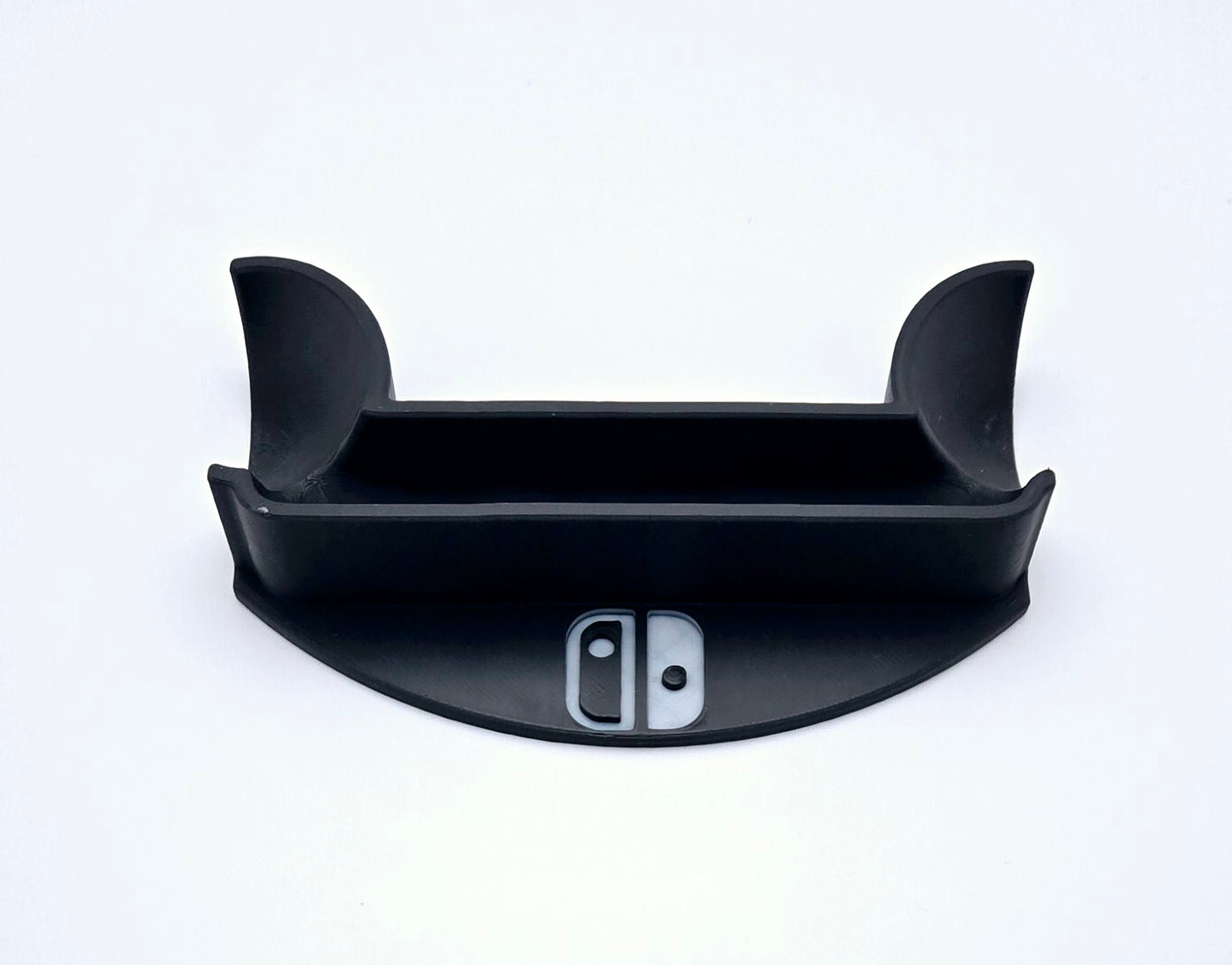 Custom Nintendo Switch Joy-Con controller stand – organizer and display holder