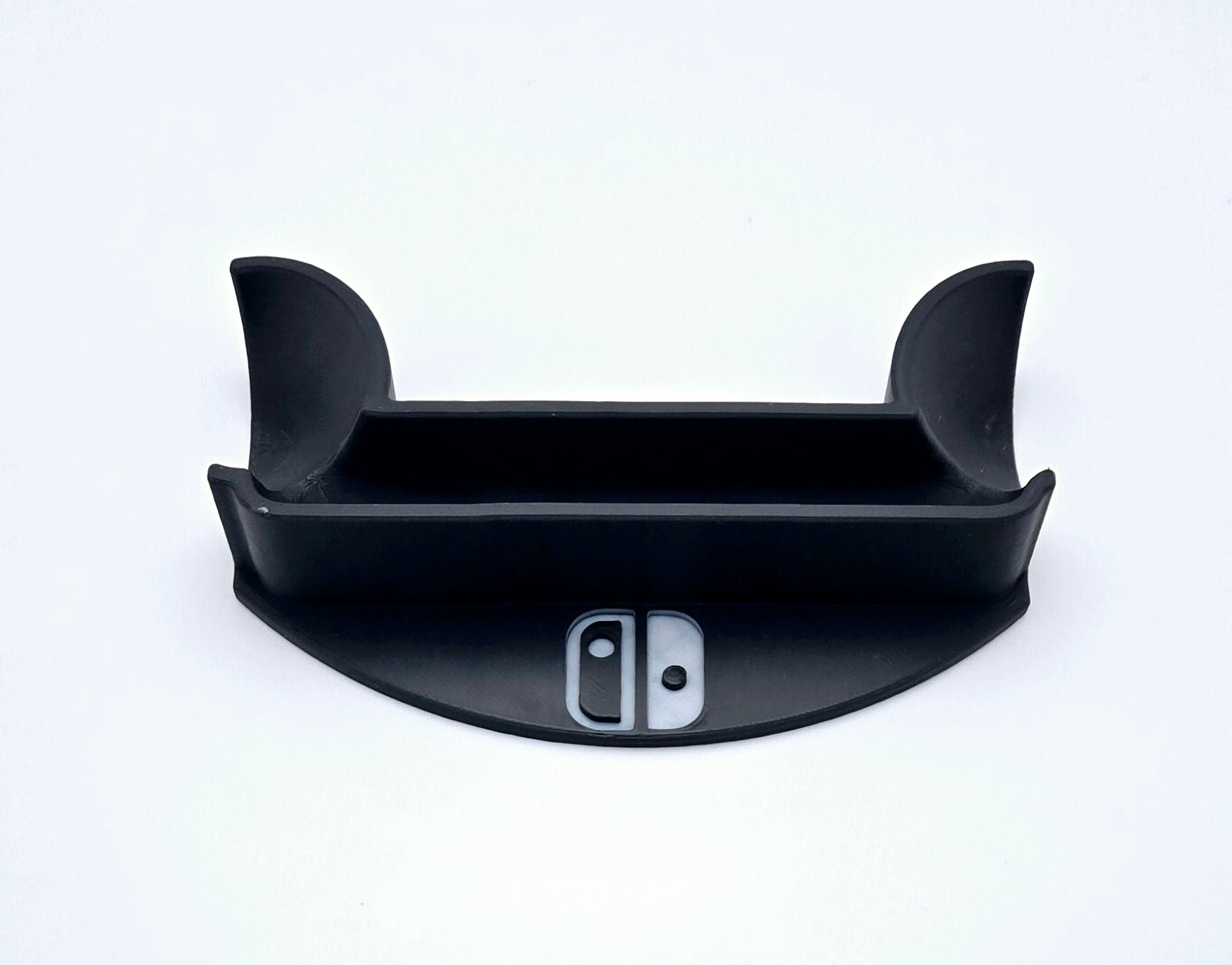 Custom Nintendo Switch Joy-Con controller stand – organizer and display holder