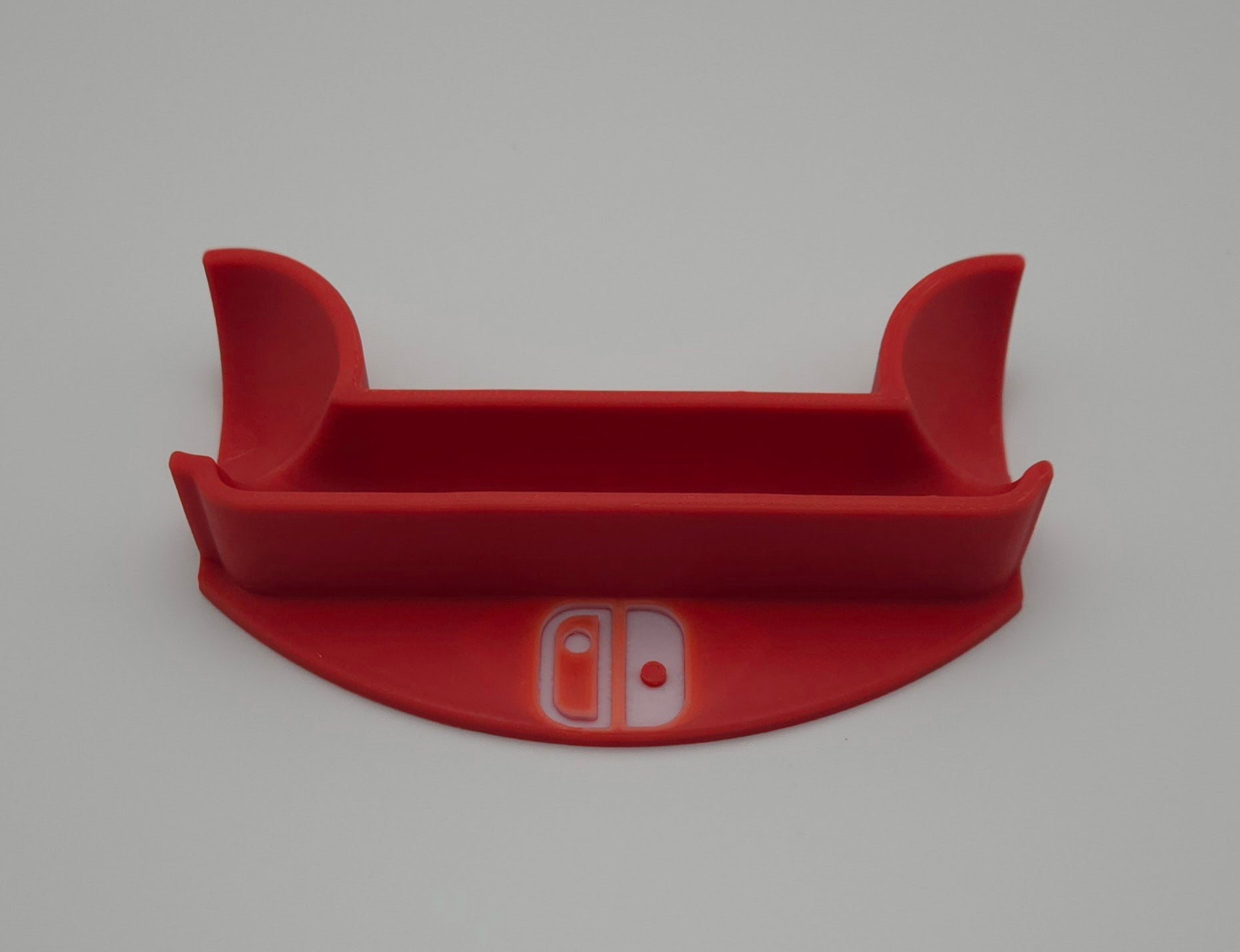 Custom Nintendo Switch Joy-Con controller stand – organizer and display holder