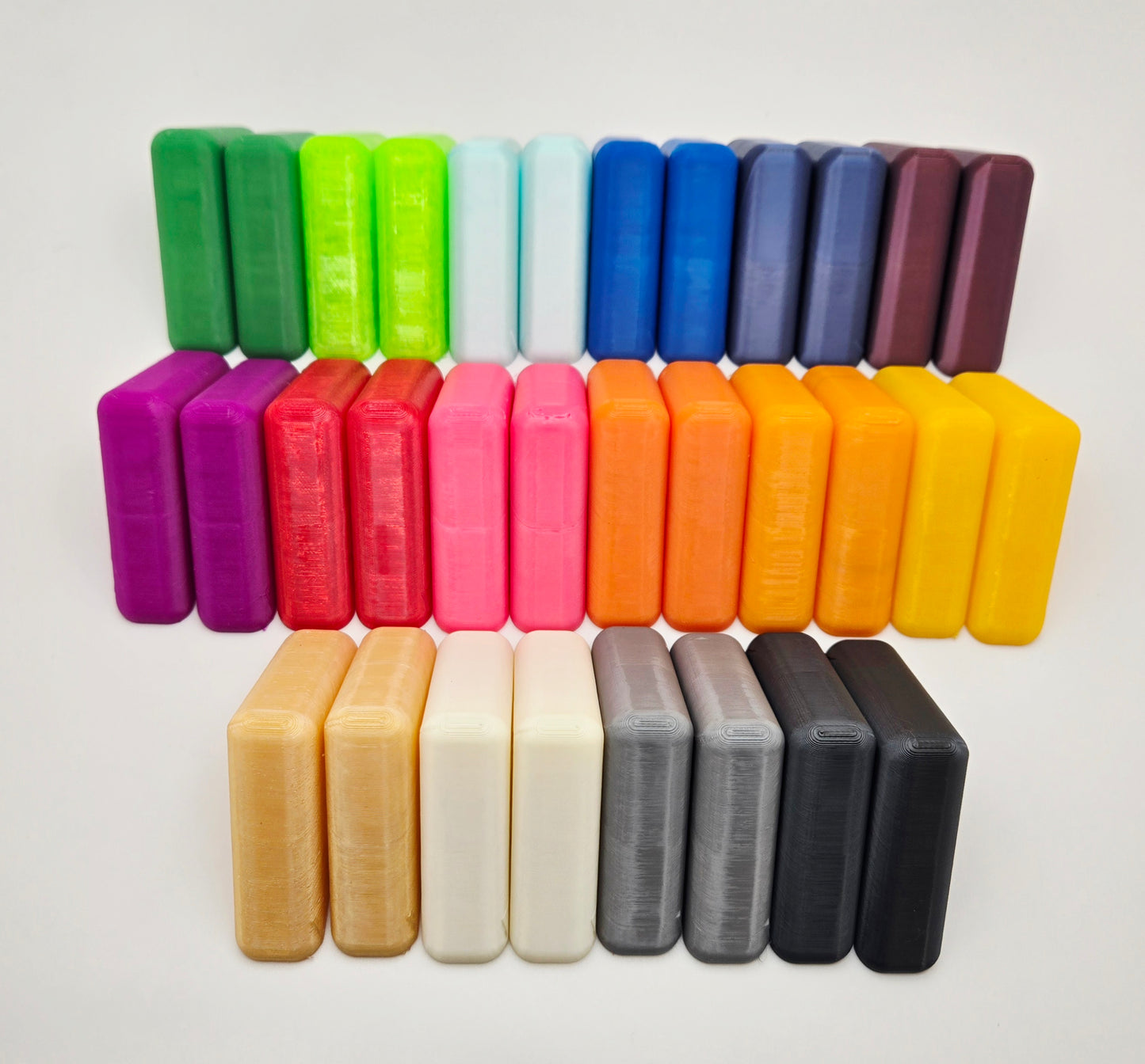 TPU soft corner protectors for pinball glass – prevent scratches