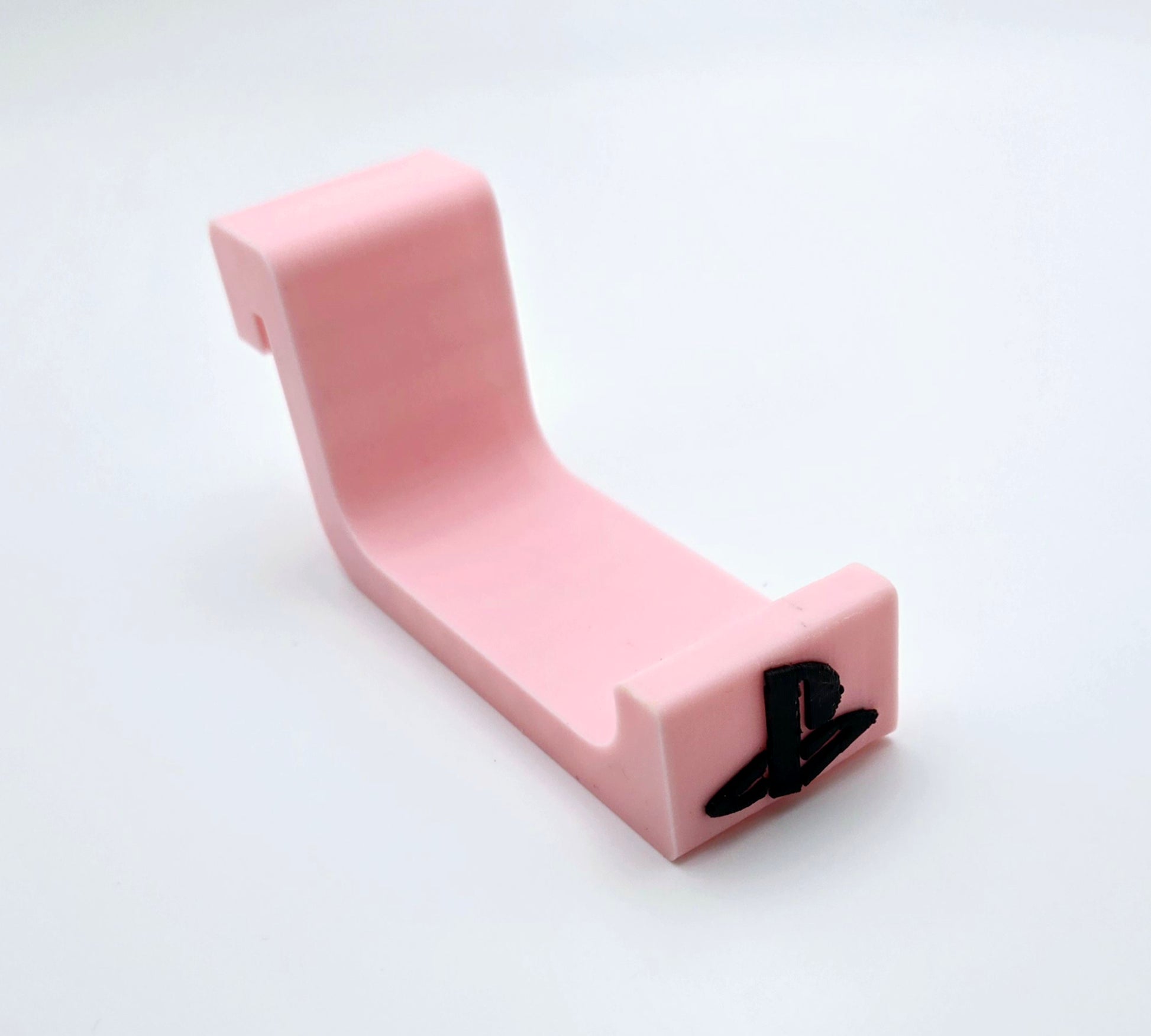 Custom PlayStation 5 headset hook holder – wall mount for PS5 gaming headset