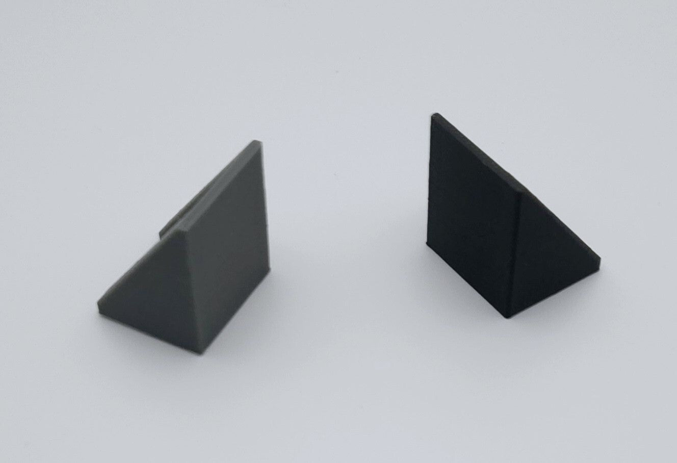 3D printed Scooby-Doo pinball fork stabilizer – fits 2023 Spooky Pinball machines