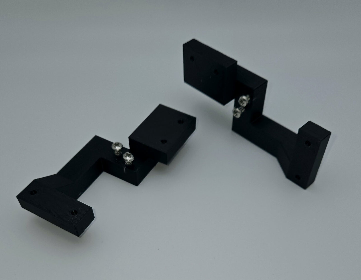 3D printed Scooby-Doo pinball fork mechanism stabilizer – fits 2023 Spooky Pinball machines