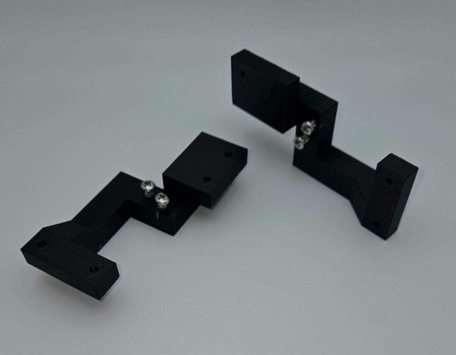 3D printed Scooby-Doo pinball fork mechanism stabilizer – fits 2023 Spooky Pinball machines